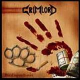Grimlord - Blood Runneth Over
